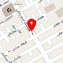 شیشه بری علقمه