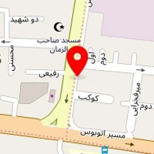 لوازم خانگی صوتی وتصویری رحیمی