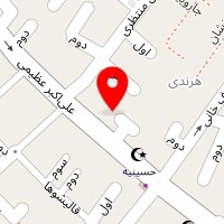 تجهیزات صنعتی آشپزخانه (ایران آلومینیوم)