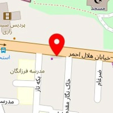 سراب خانه آتش