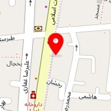 فروشگاه لوازم خانگی وحدت