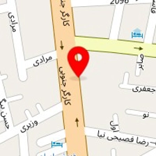 نمایندگی ایزوگام دلیجان