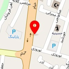 ابزار شیشه علیزاده