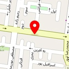 فروشگاه لوازم خانگی سامسونگ (حسینی)