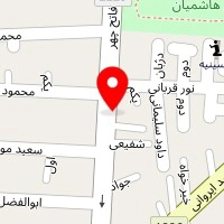 لوازم خانگی قدیری