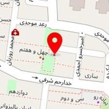 فروشگاه لوازم خانگی خواهروبرادر