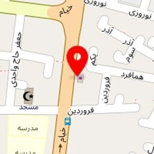 شرکت صنایع برش شیشه و آیینه