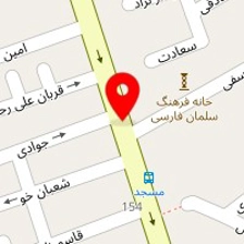 فروشگاه آلومینیوم امید (خانی)