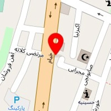 شیشه تهران