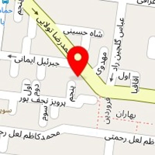 آلومینیوم مهدی