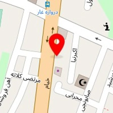 شیشه خوش صولت