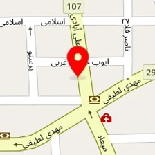 الکتروپمپ گلپایگانی