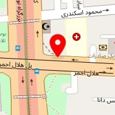 فروشگاه لوازم خانگی محسنی