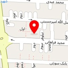 فروشگاه تهران تهویه 2