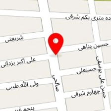 شیشه بری عباسی