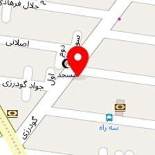 جوش آرگون تابگیری رینگ محسن