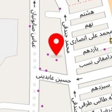 فروشگاه لوازم خانگی طاها