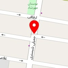 کیف وکفش بهارک