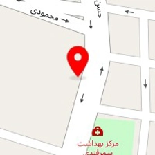 فنی مهندسی مسعود