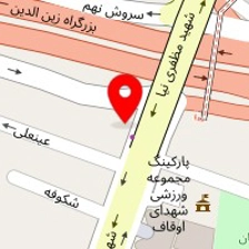 فروشگاه لوازم خانگی حیرتی