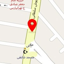 فروشگاه لوازم خانگی خدایی