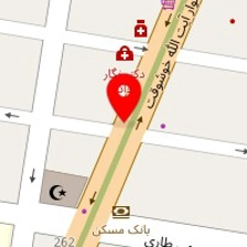 خانه سبز مینا