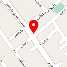 لوازم خانگی محسن