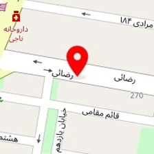 فروشگاه کاغذ دیواری و کابینت