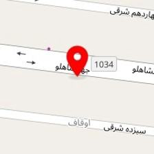 غفاری گلس
