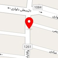 فروشگاه لوازم خانگی بیگی