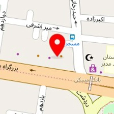 فروشگاه لوازم خانگی بنس