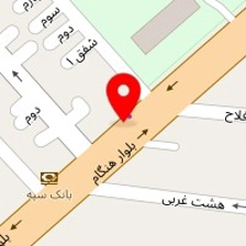 دکوراسیون و کابینت بارانا