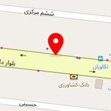 لوازم خانگی فضایلی