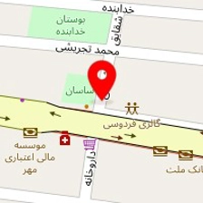 گالری فرجام
