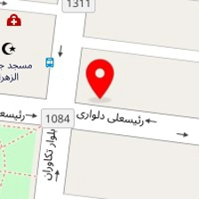 فروشگاه شوفاژ ساریخانی