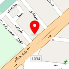 فروشگاه شرق سامسونگ