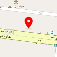 گالری سعید