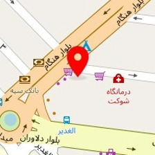 تجهیزات مدرن سیتمال