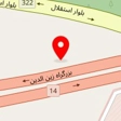 کابین دوش
