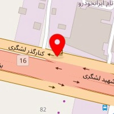 املاک صنعتی سوله تاپ