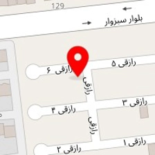 نرده استیل و آلومینیومی