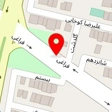 لوستر مدرن درخشان