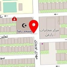 لوازم خانگی وکادویی زمرد