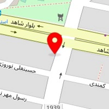 فروشگاه لوازم خانگی ستاره- پارس خزر