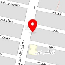 شیشه و آینه مرتضوی ( دانیال )