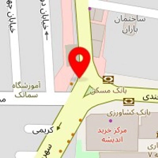 فروشگاه لوازم خانگی پالیزی