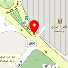 کارگاه نجاری آقای چوب