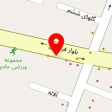 لوازم خانگی طاهری