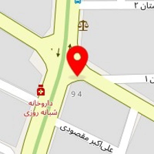 درب پنجره آلومینیوم نوشاد