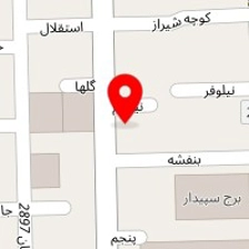 لوازم خانگی پارس